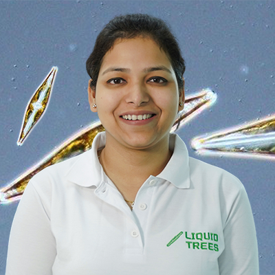 Dr. Harshita Nigam